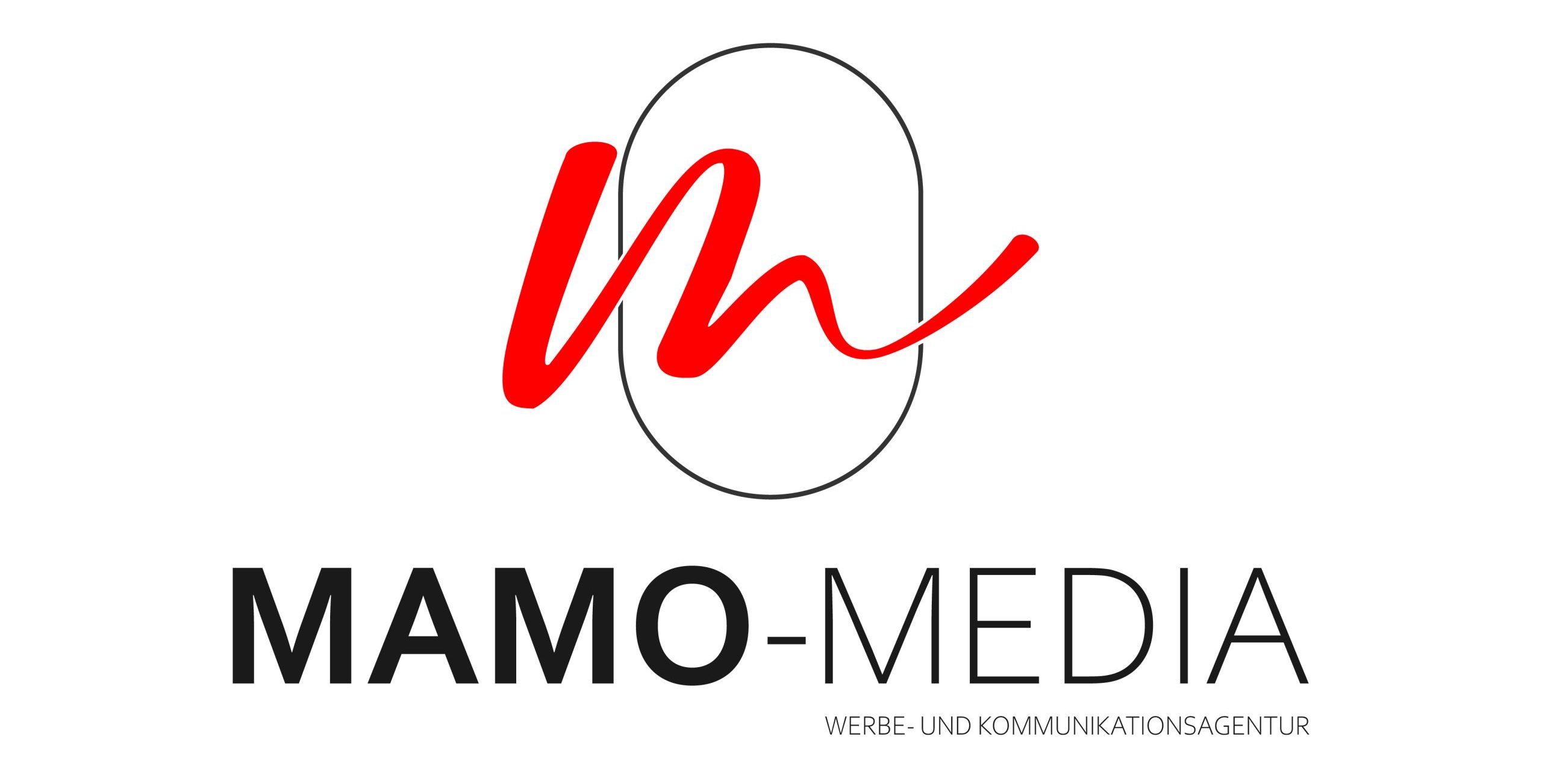 MAMO-Media GmbH – Werbeagentur