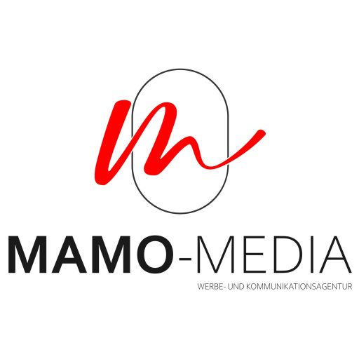 MAMO-MEDIA – Schaufensterkonzepte und Filial-Rollouts